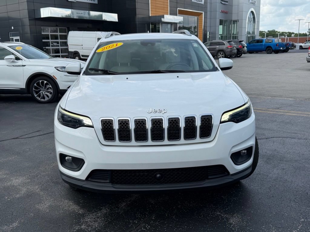jeep cherokee 2021 1C4PJMMX1MD240795 image jeep cherokee 2021 1C4PJMMX1MD240795 image