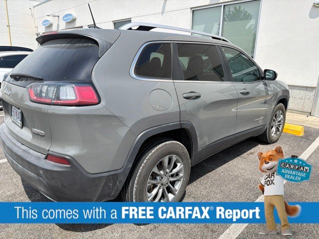 jeep cherokee 2021 1C4PJMMX1MD161952 image jeep cherokee 2021 1C4PJMMX1MD161952 image
