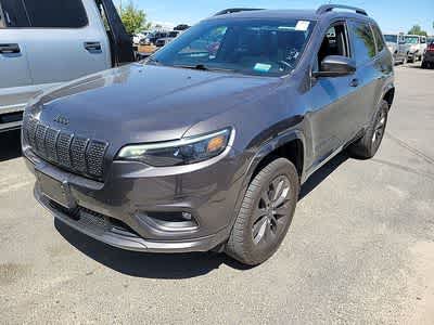 jeep cherokee 2021 1C4PJMDN3MD129955 image jeep cherokee 2021 1C4PJMDN3MD129955 image