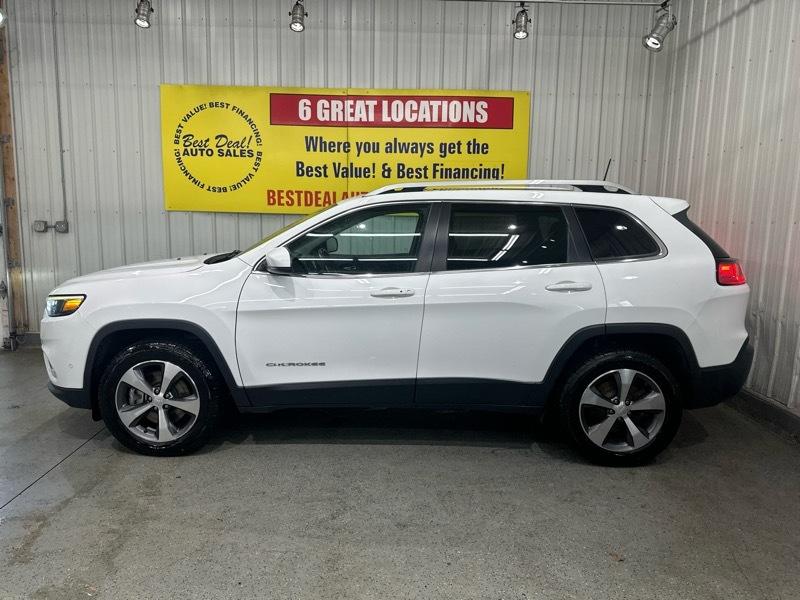 jeep cherokee 2021 1C4PJMDX7MD109189 image jeep cherokee 2021 1C4PJMDX7MD109189 image