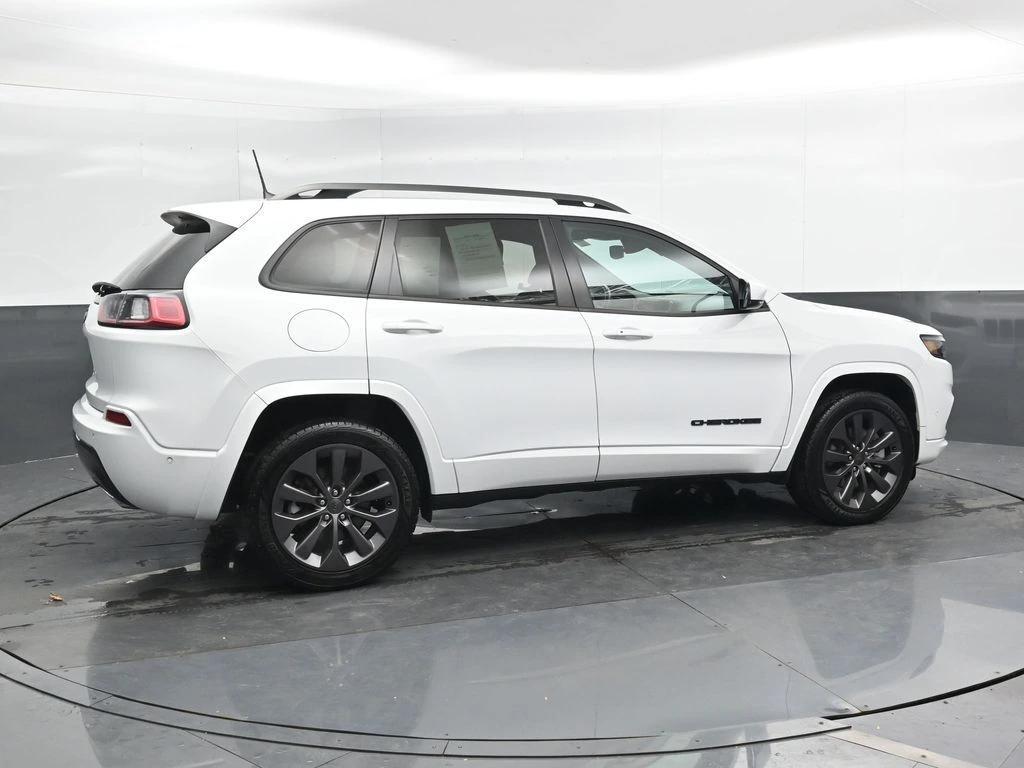 jeep cherokee 2021 1C4PJMDN2MD108210 image jeep cherokee 2021 1C4PJMDN2MD108210 image