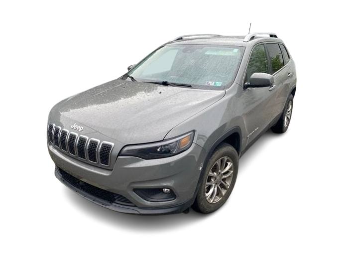 jeep cherokee 2021 1C4PJMMX4MD132333 image jeep cherokee 2021 1C4PJMMX4MD132333 image