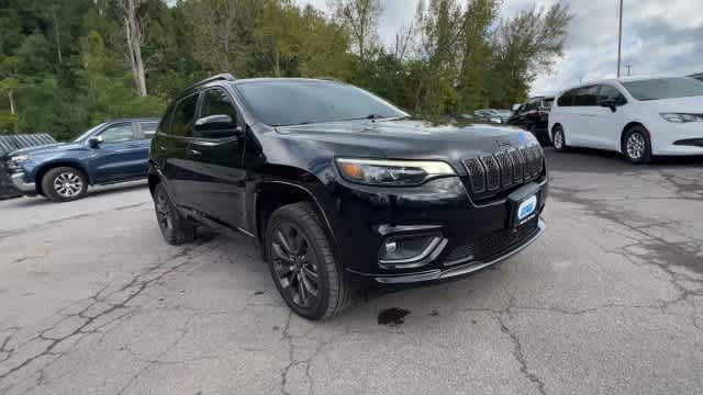 jeep cherokee 2021 1C4PJMDN3MD165404 image jeep cherokee 2021 1C4PJMDN3MD165404 image