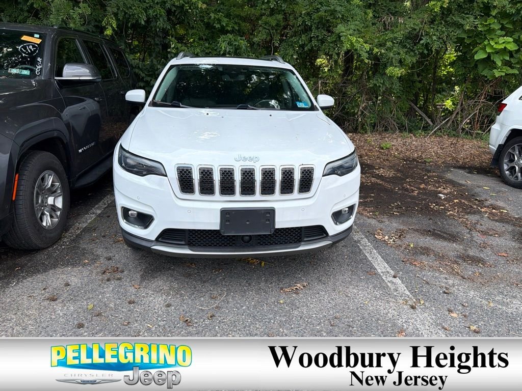 jeep cherokee 2021 1C4PJMDN9MD159848 image jeep cherokee 2021 1C4PJMDN9MD159848 image