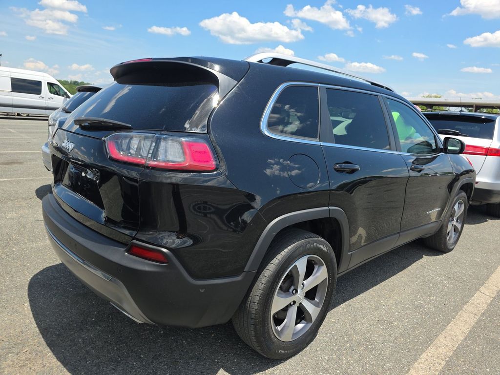 jeep cherokee 2021 1C4PJMDX0MD126190 image jeep cherokee 2021 1C4PJMDX0MD126190 image