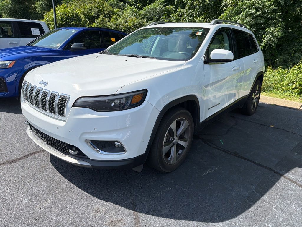 jeep cherokee 2021 1C4PJLDX8MD196126 image jeep cherokee 2021 1C4PJLDX8MD196126 image