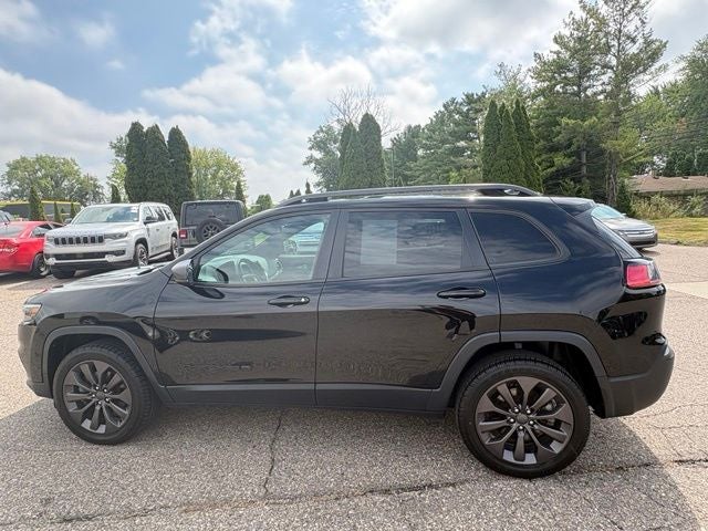 jeep cherokee 2021 1C4PJMMX6MD147870 image jeep cherokee 2021 1C4PJMMX6MD147870 image