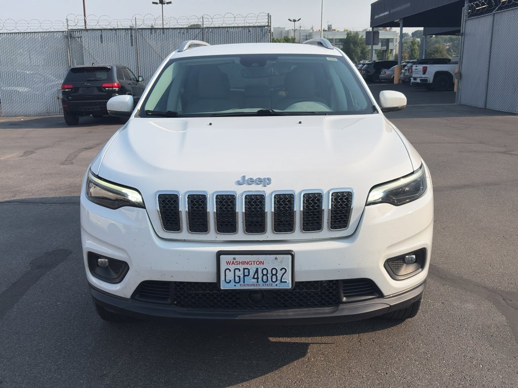 jeep cherokee 2021 1C4PJMMX5MD194274 image jeep cherokee 2021 1C4PJMMX5MD194274 image