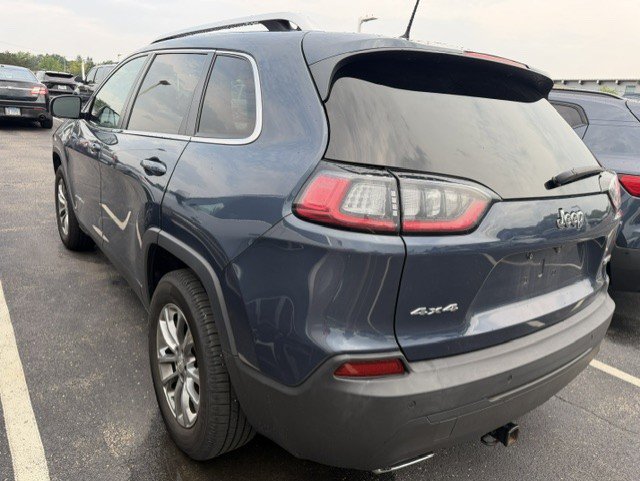 jeep cherokee 2021 1C4PJMMX6MD124962 image jeep cherokee 2021 1C4PJMMX6MD124962 image