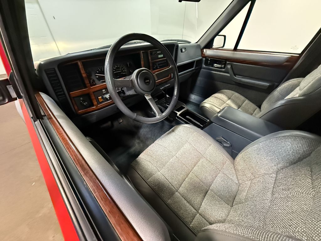 jeep cherokee 1994 1J4FJ78S7RL143345 image jeep cherokee 1994 1J4FJ78S7RL143345 image