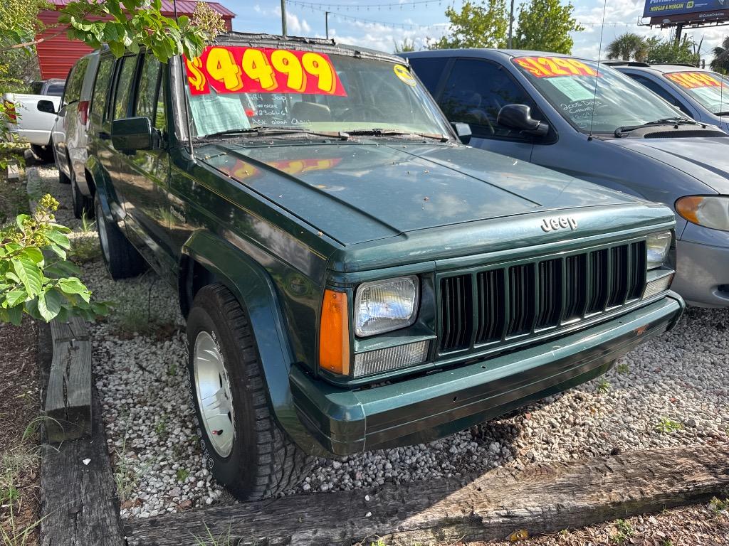 jeep cherokee 1994 1J4FT28PXRL174128 image jeep cherokee 1994 1J4FT28PXRL174128 image