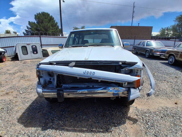 jeep cherokee 1992 1J4FJ58S3NL138092 image jeep cherokee 1992 1J4FJ58S3NL138092 image