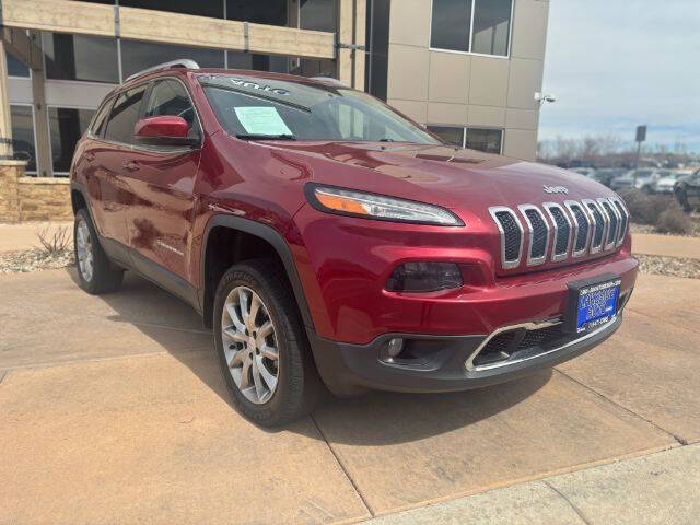 jeep cherokee 2017 1C4PJMDS3HD223894 image jeep cherokee 2017 1C4PJMDS3HD223894 image