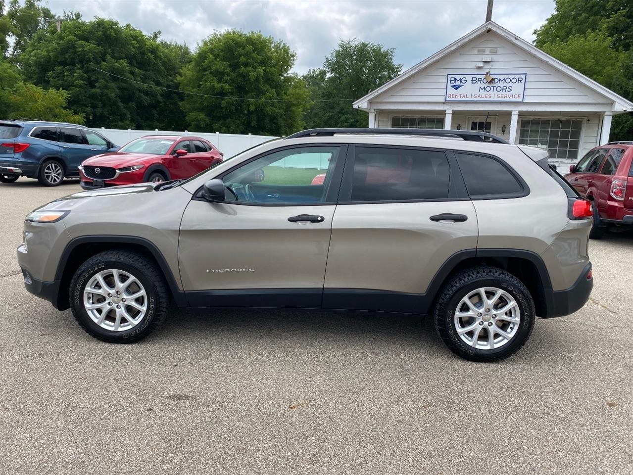 jeep cherokee 2017 1C4PJMAB2HW602460 image jeep cherokee 2017 1C4PJMAB2HW602460 image
