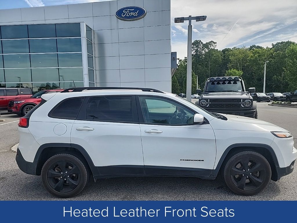 jeep cherokee 2017 1C4PJLDB2HW502929 image jeep cherokee 2017 1C4PJLDB2HW502929 image