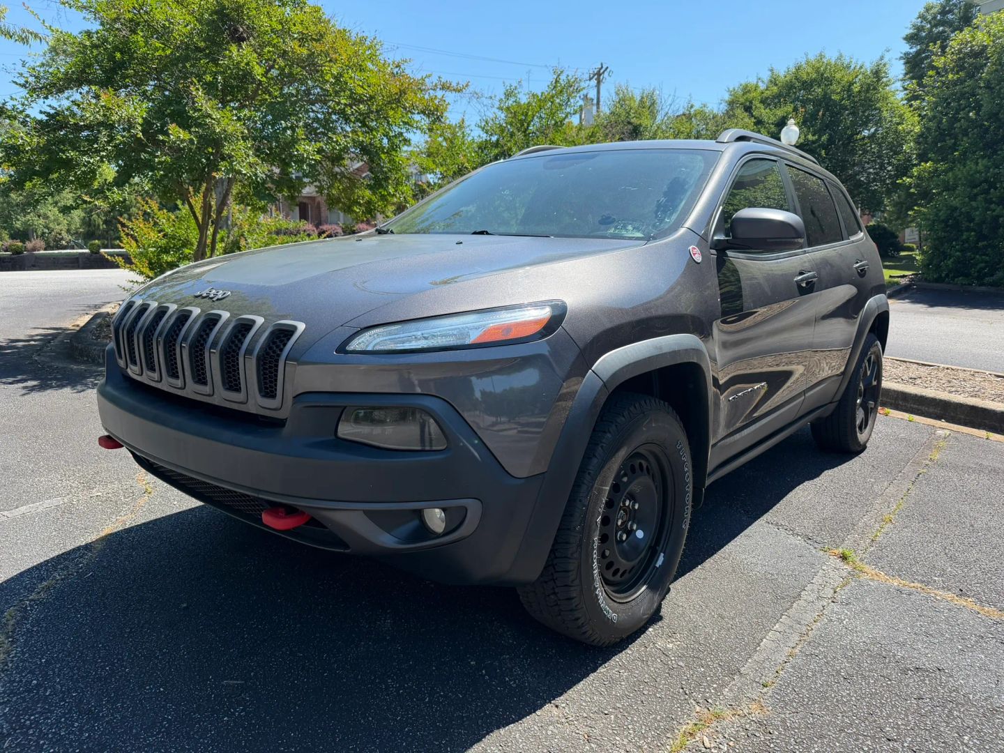 jeep cherokee 2017 1C4PJMBS4HD237547 image jeep cherokee 2017 1C4PJMBS4HD237547 image