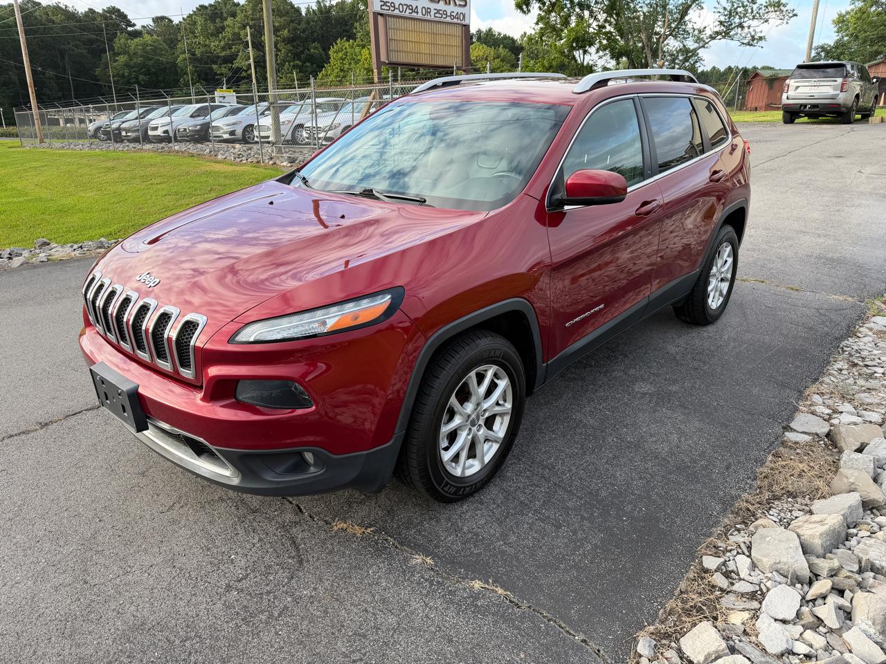 jeep cherokee 2017 1C4PJMDB2HW511538 image jeep cherokee 2017 1C4PJMDB2HW511538 image