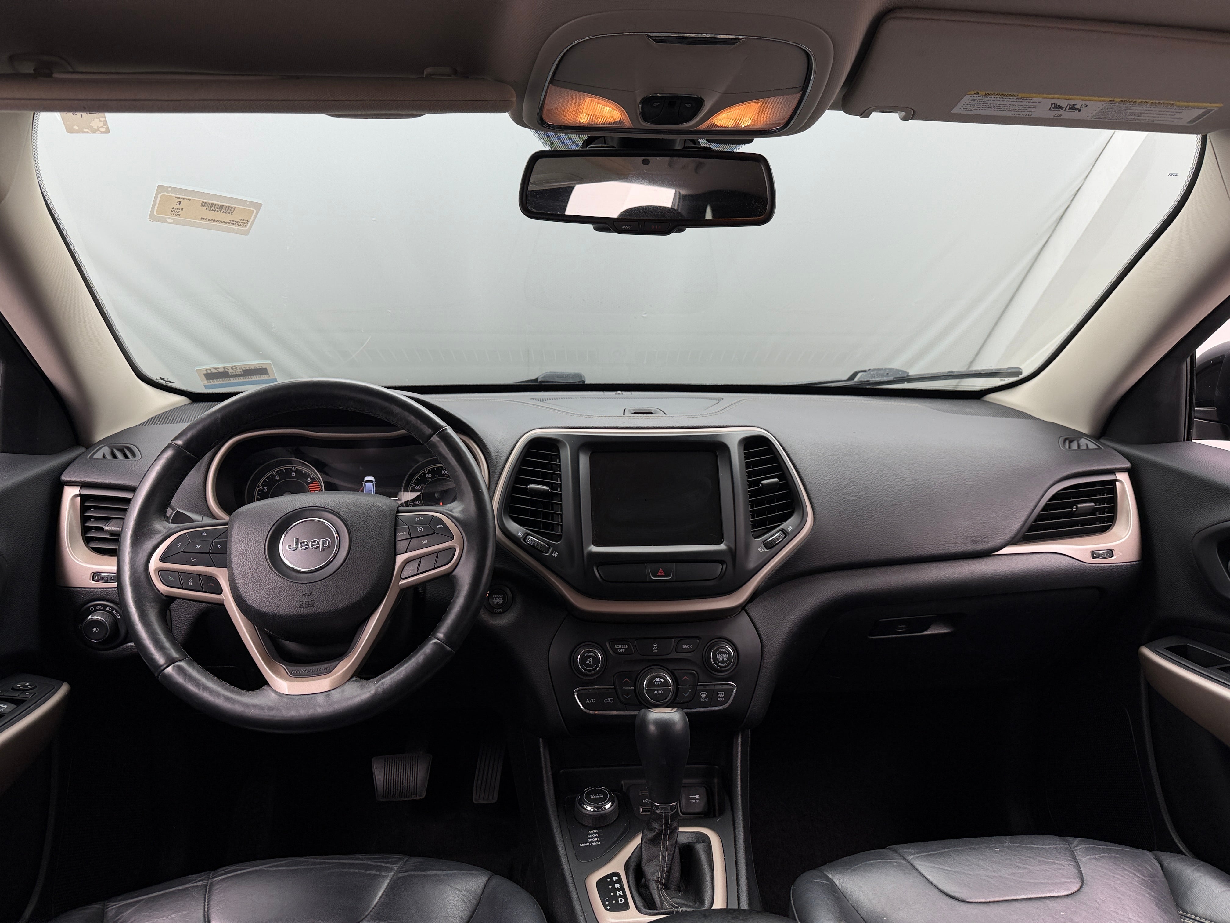 jeep cherokee 2017 1C4PJMDB6HW658378 image jeep cherokee 2017 1C4PJMDB6HW658378 image