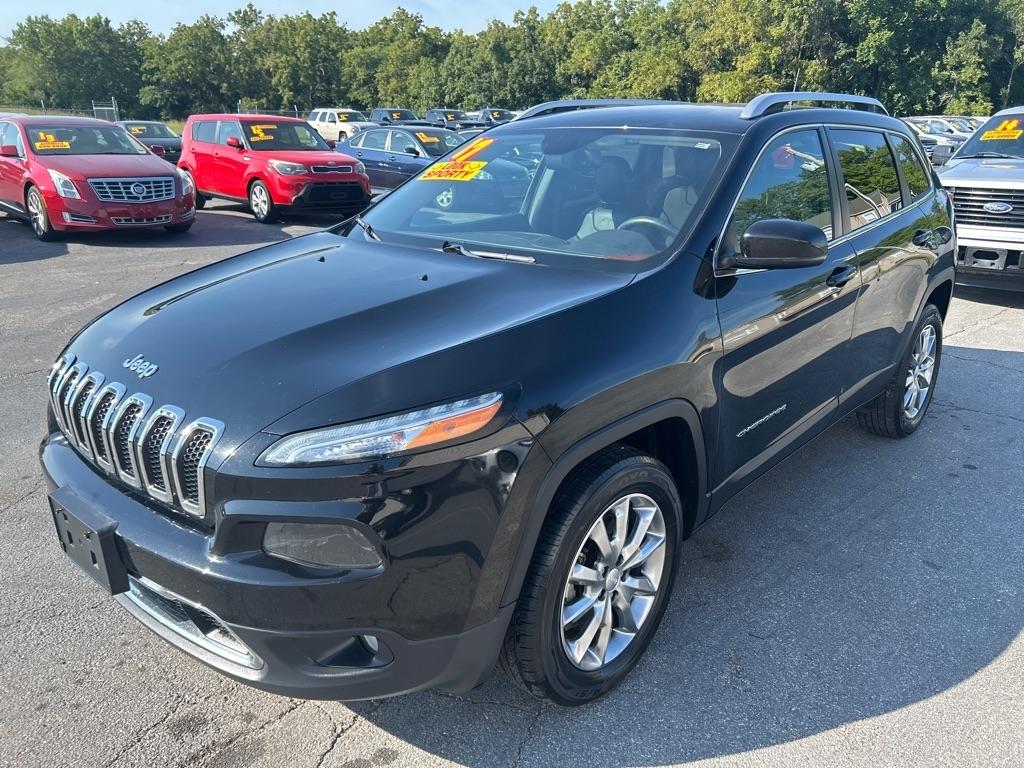 jeep cherokee 2017 1C4PJMDB6HD218074 image jeep cherokee 2017 1C4PJMDB6HD218074 image