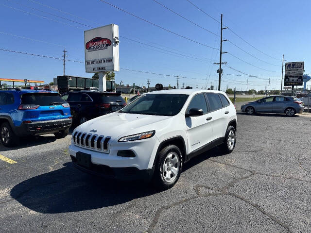 jeep cherokee 2017 1C4PJMAB9HW579405 image jeep cherokee 2017 1C4PJMAB9HW579405 image