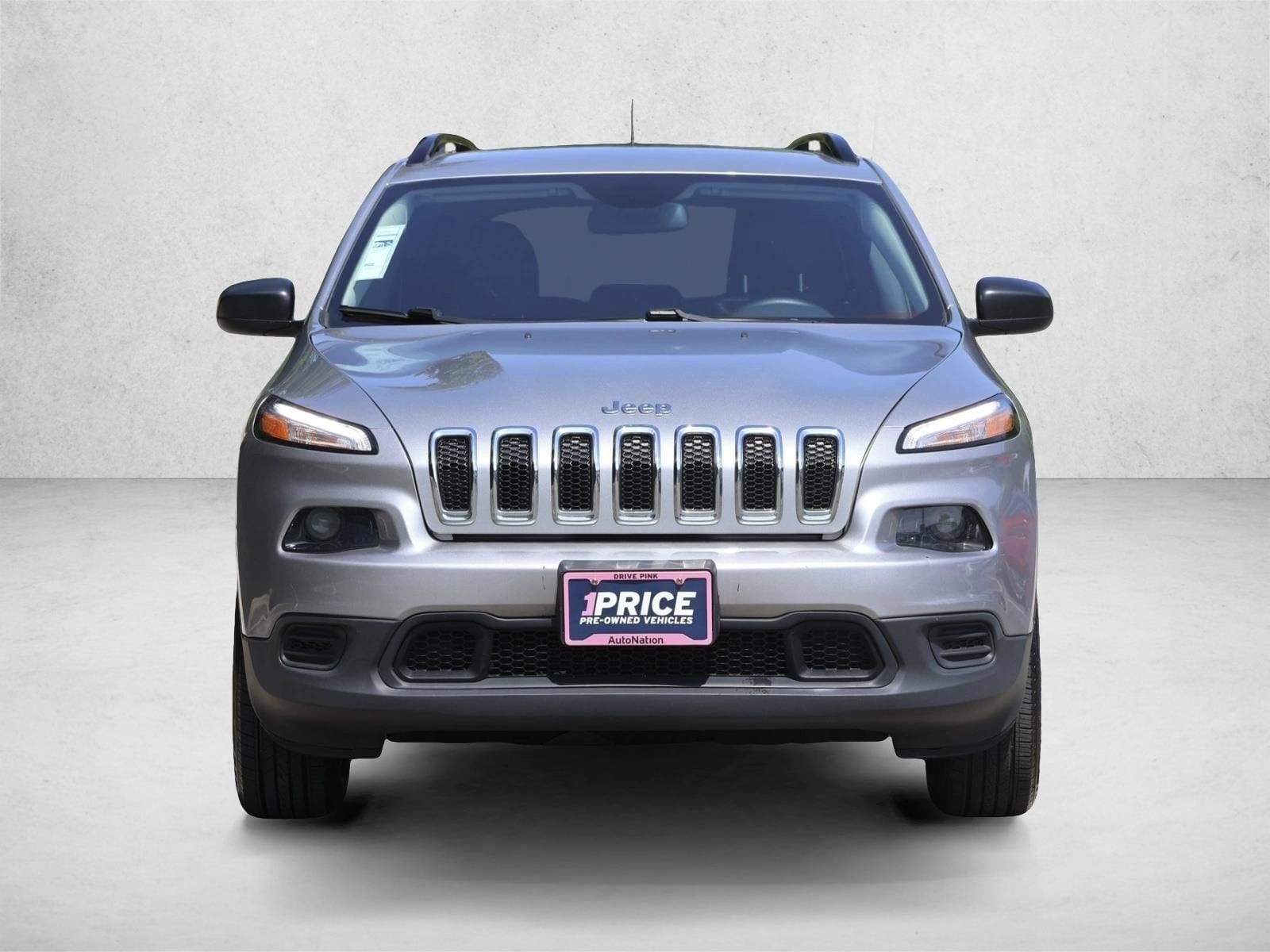 jeep cherokee 2017 1C4PJMAS6HW501289 image jeep cherokee 2017 1C4PJMAS6HW501289 image