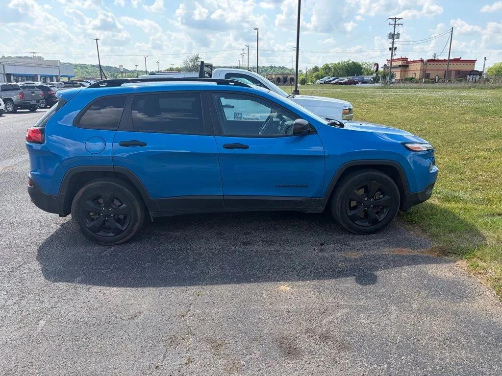 jeep cherokee 2017 1C4PJMAB3HW625441 image jeep cherokee 2017 1C4PJMAB3HW625441 image