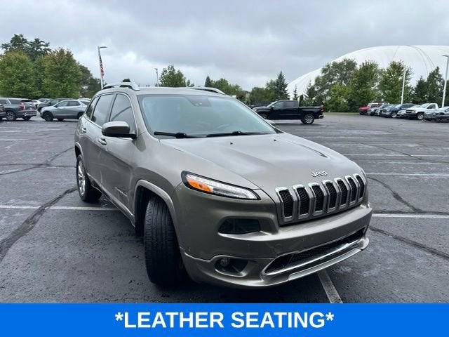 jeep cherokee 2017 1C4PJLJS4HW561968 image jeep cherokee 2017 1C4PJLJS4HW561968 image
