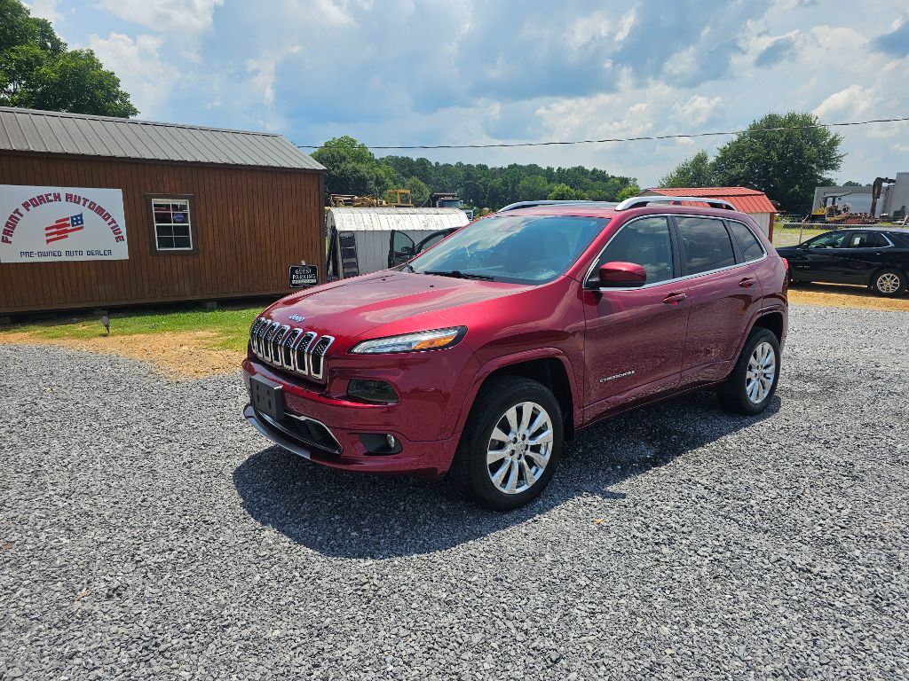 jeep cherokee 2017 1C4PJMJS6HW531215 image jeep cherokee 2017 1C4PJMJS6HW531215 image