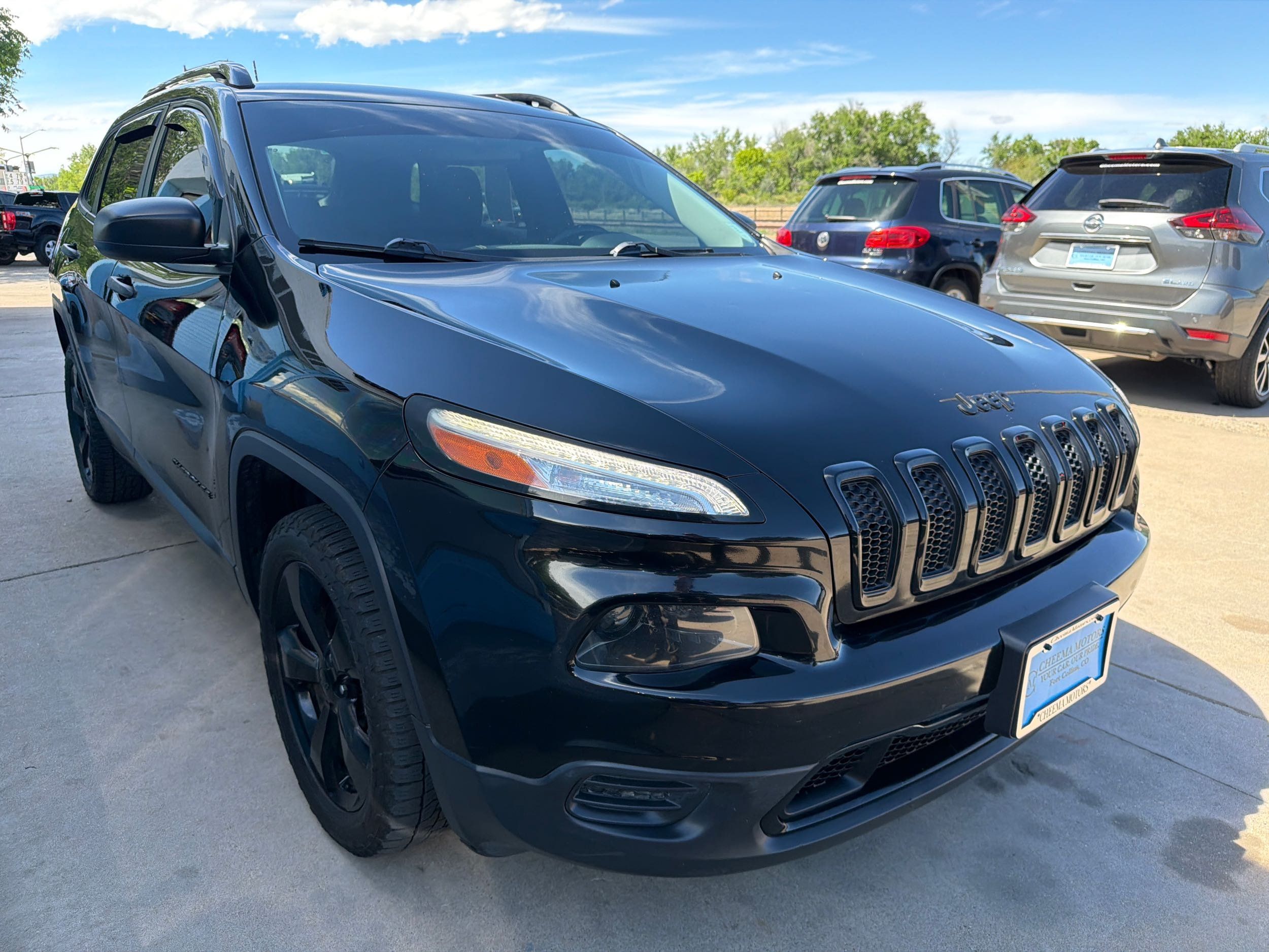 jeep cherokee 2017 1C4PJMAS6HW628446 image jeep cherokee 2017 1C4PJMAS6HW628446 image