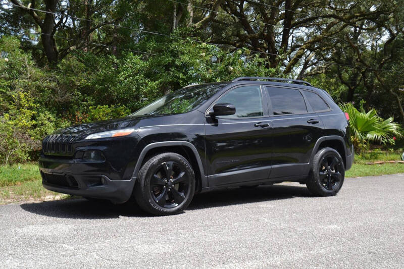 jeep cherokee 2017 1C4PJLDB6HW580713 image jeep cherokee 2017 1C4PJLDB6HW580713 image
