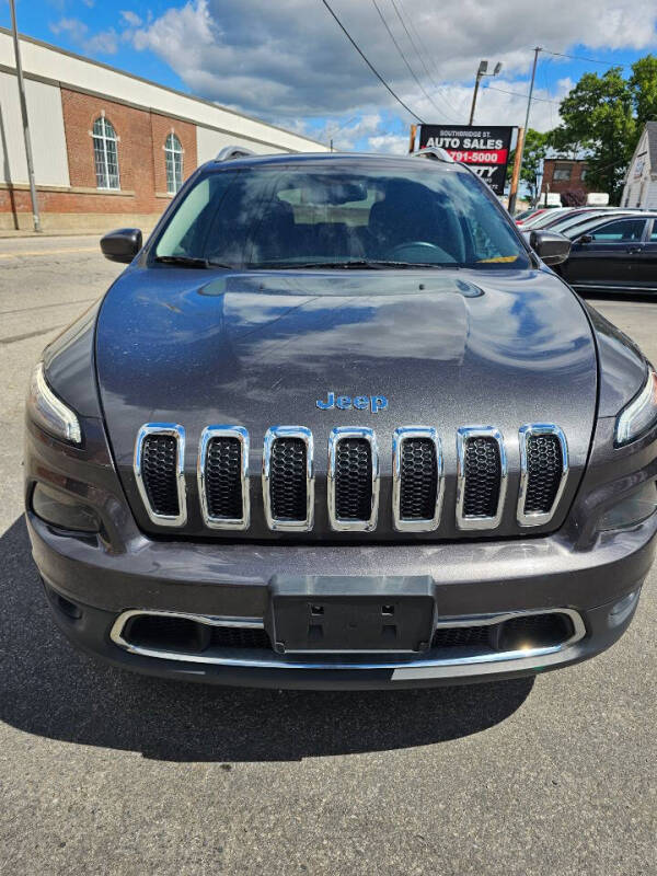 jeep cherokee 2017 1C4PJMDB5HW597170 image jeep cherokee 2017 1C4PJMDB5HW597170 image