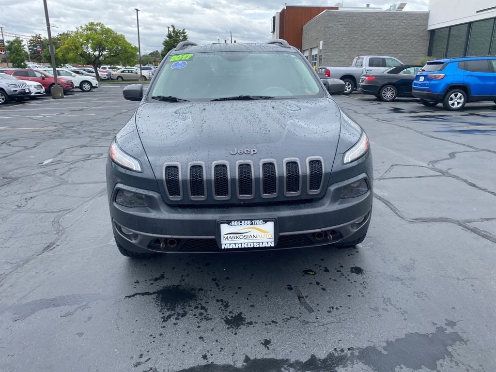 jeep cherokee 2017 1C4PJMBB0HW568002 image jeep cherokee 2017 1C4PJMBB0HW568002 image