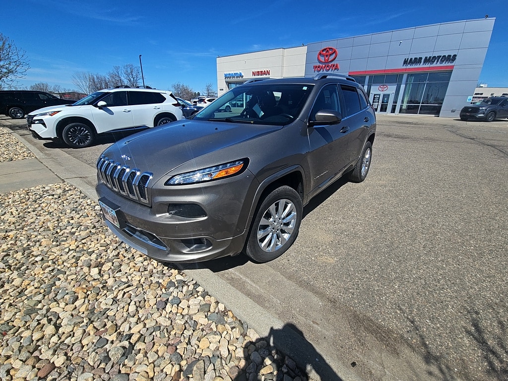 jeep cherokee 2017 1C4PJMJS4HW625710 image jeep cherokee 2017 1C4PJMJS4HW625710 image