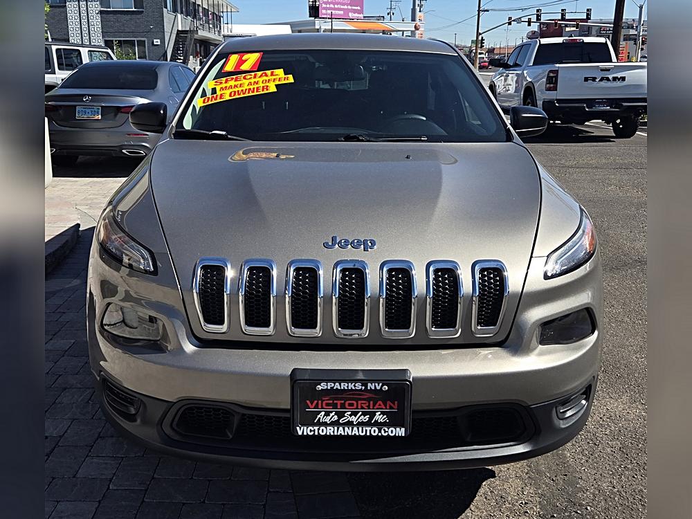 jeep cherokee 2017 1C4PJMAB3HW569856 image jeep cherokee 2017 1C4PJMAB3HW569856 image