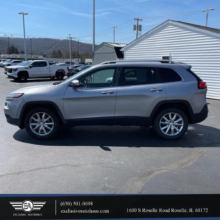 jeep cherokee 2017 1C4PJMDB4HW621233 image jeep cherokee 2017 1C4PJMDB4HW621233 image