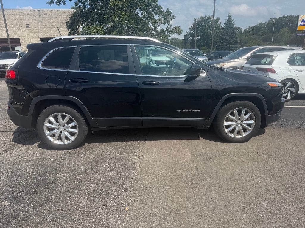 jeep cherokee 2017 1C4PJMDB5HW657691 image jeep cherokee 2017 1C4PJMDB5HW657691 image