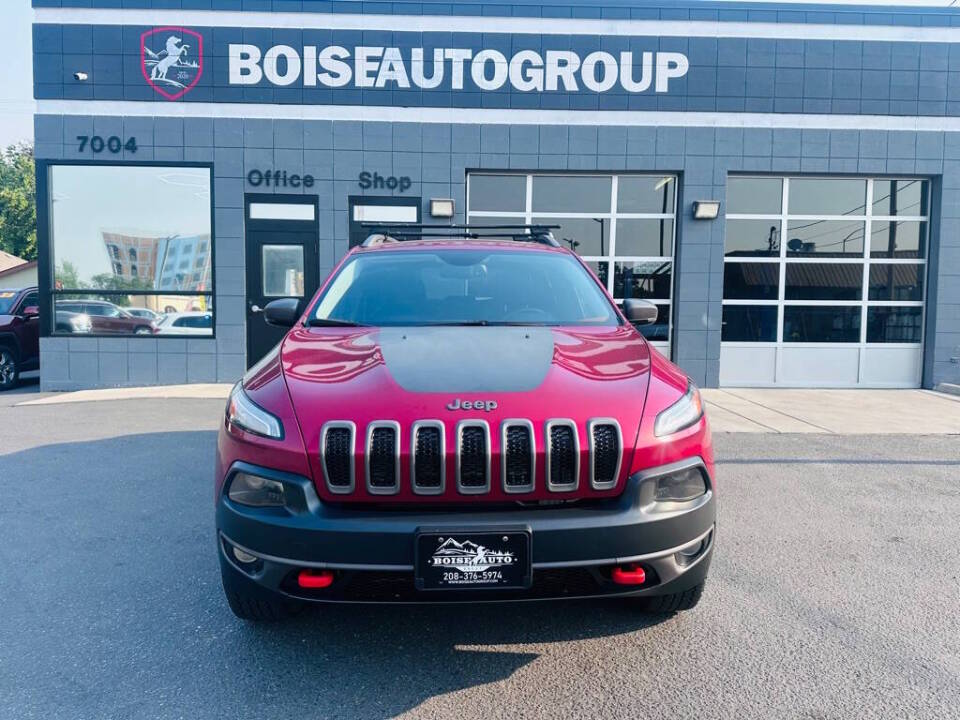 jeep cherokee 2017 1C4PJMBS6HD220961 image jeep cherokee 2017 1C4PJMBS6HD220961 image