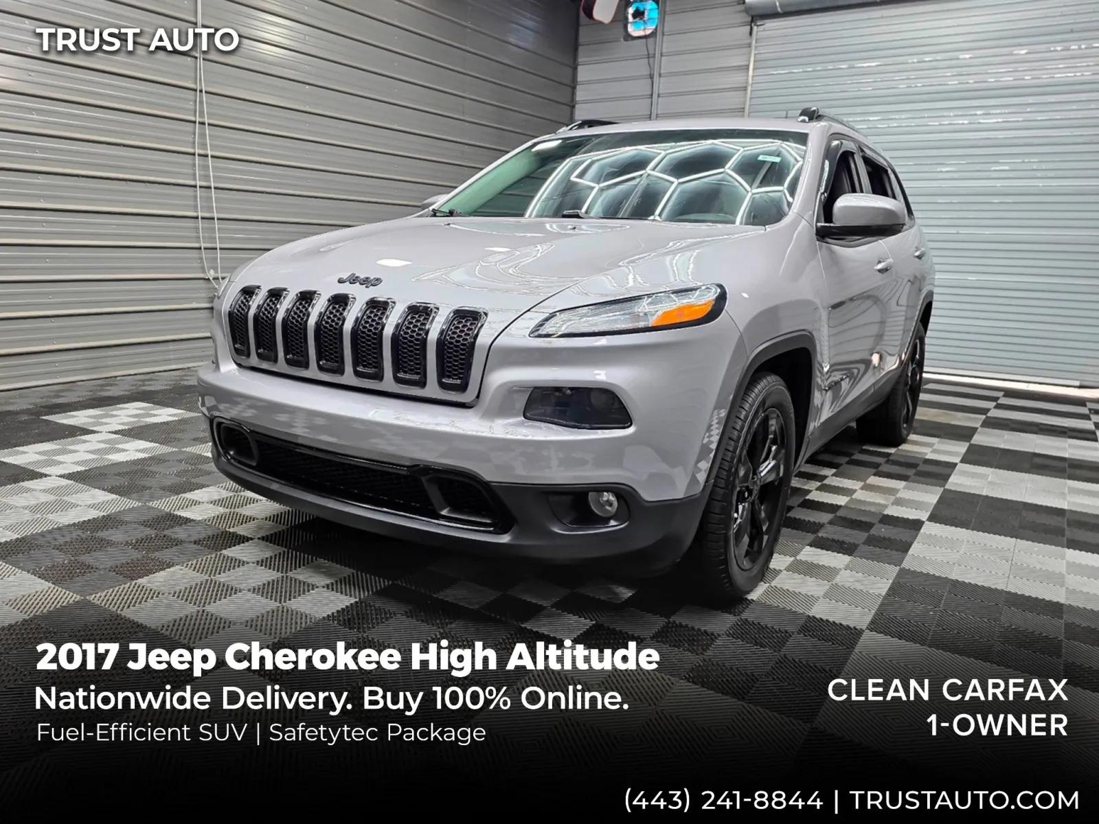 jeep cherokee 2017 1C4PJLDS7HD239865 image jeep cherokee 2017 1C4PJLDS7HD239865 image