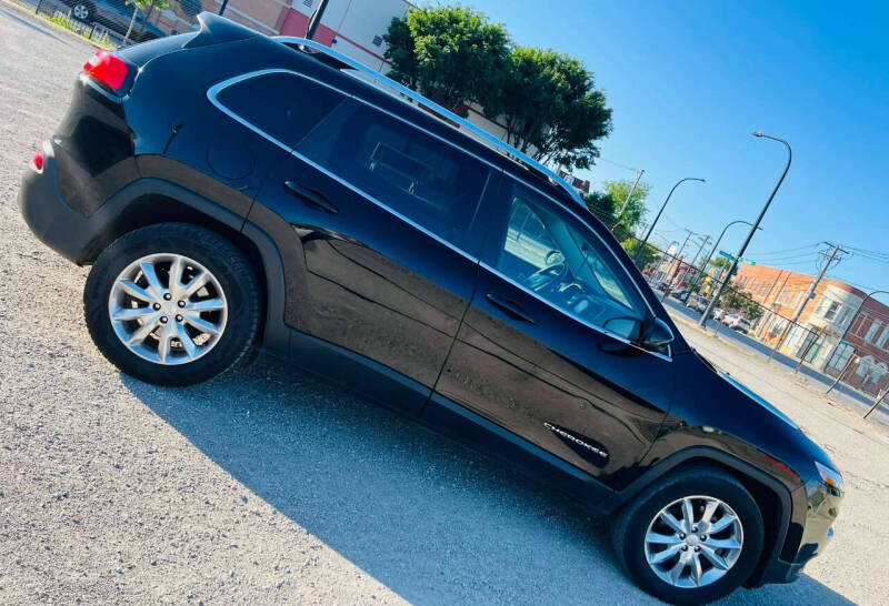 jeep cherokee 2017 1C4PJMDS8HW638780 image jeep cherokee 2017 1C4PJMDS8HW638780 image