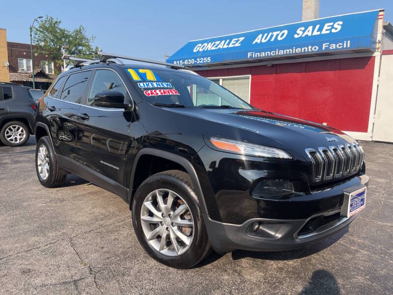jeep cherokee 2017 1C4PJMDB9HD222135 image jeep cherokee 2017 1C4PJMDB9HD222135 image