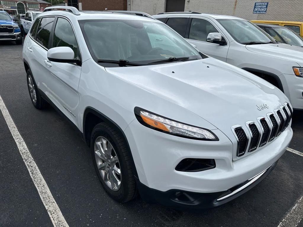jeep cherokee 2017 1C4PJMDS6HW582080 image jeep cherokee 2017 1C4PJMDS6HW582080 image
