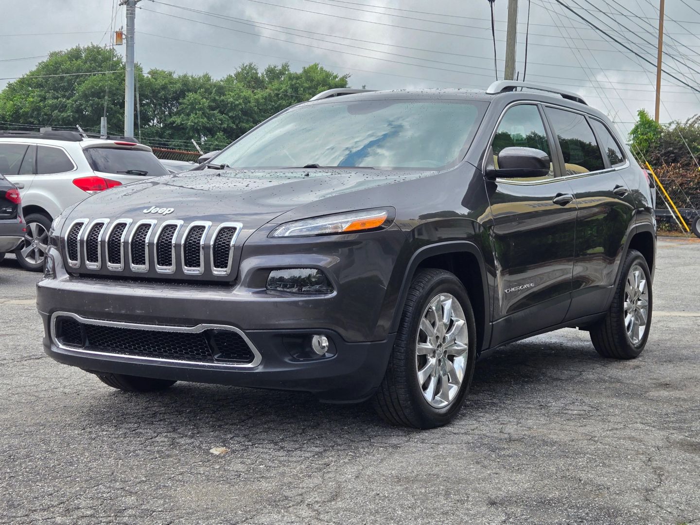 jeep cherokee 2017 1C4PJLDB6HW522939 image jeep cherokee 2017 1C4PJLDB6HW522939 image