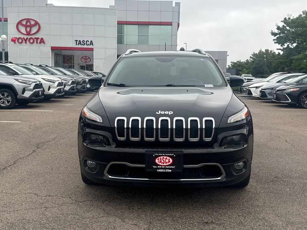 jeep cherokee 2017 1C4PJLDS2HD237621 image jeep cherokee 2017 1C4PJLDS2HD237621 image