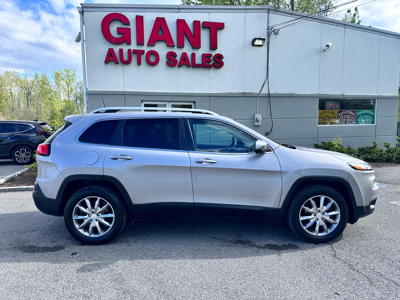 jeep cherokee 2017 1C4PJMDS8HD226709 image jeep cherokee 2017 1C4PJMDS8HD226709 image