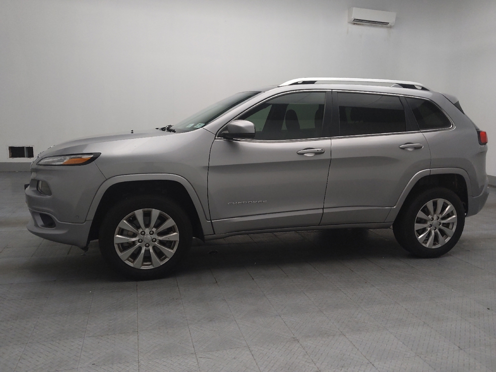 jeep cherokee 2017 1C4PJMJS8HW565303 image jeep cherokee 2017 1C4PJMJS8HW565303 image