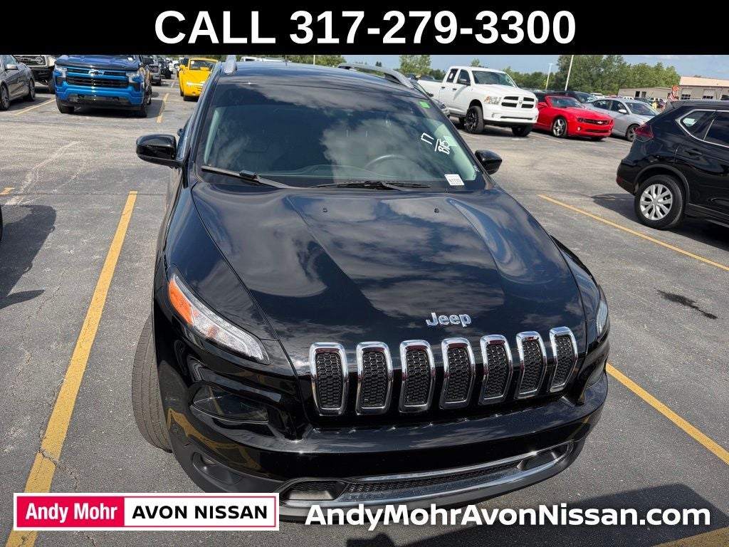 jeep cherokee 2017 1C4PJMDS8HD224619 image jeep cherokee 2017 1C4PJMDS8HD224619 image