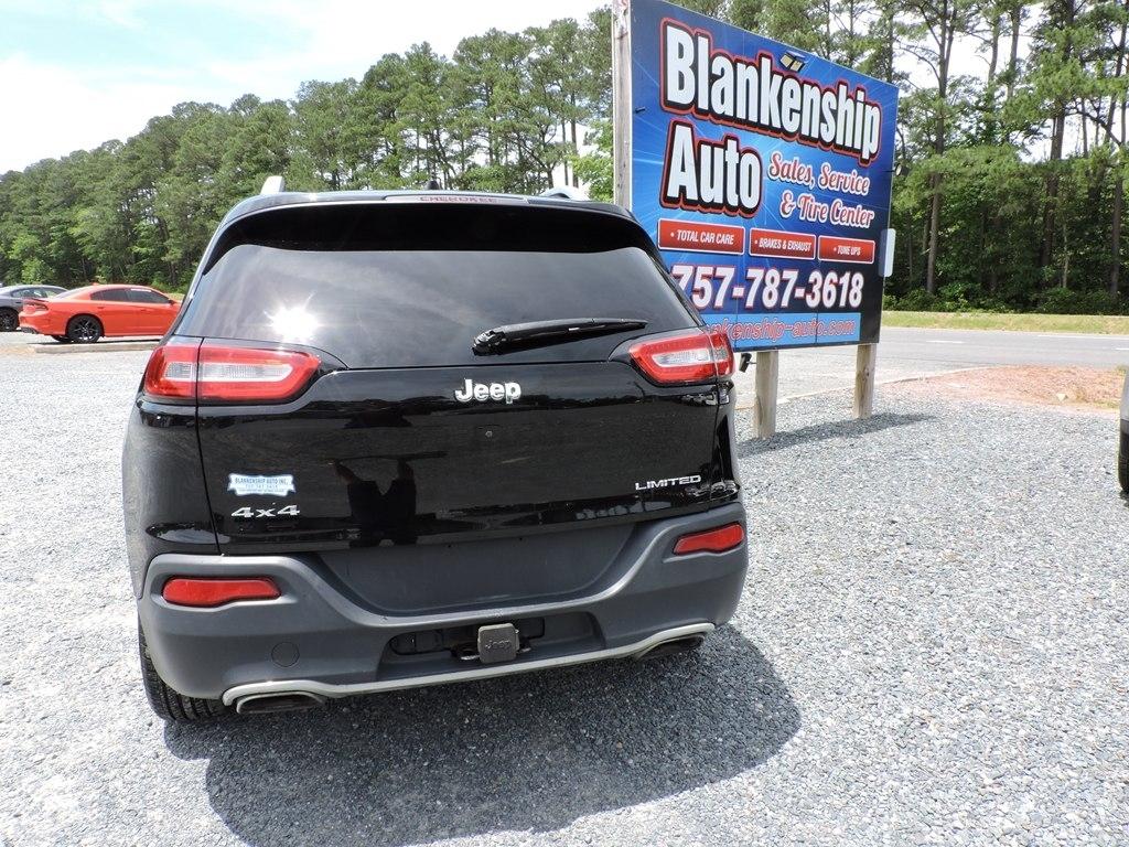 jeep cherokee 2017 1C4PJMDS8HW564146 image jeep cherokee 2017 1C4PJMDS8HW564146 image