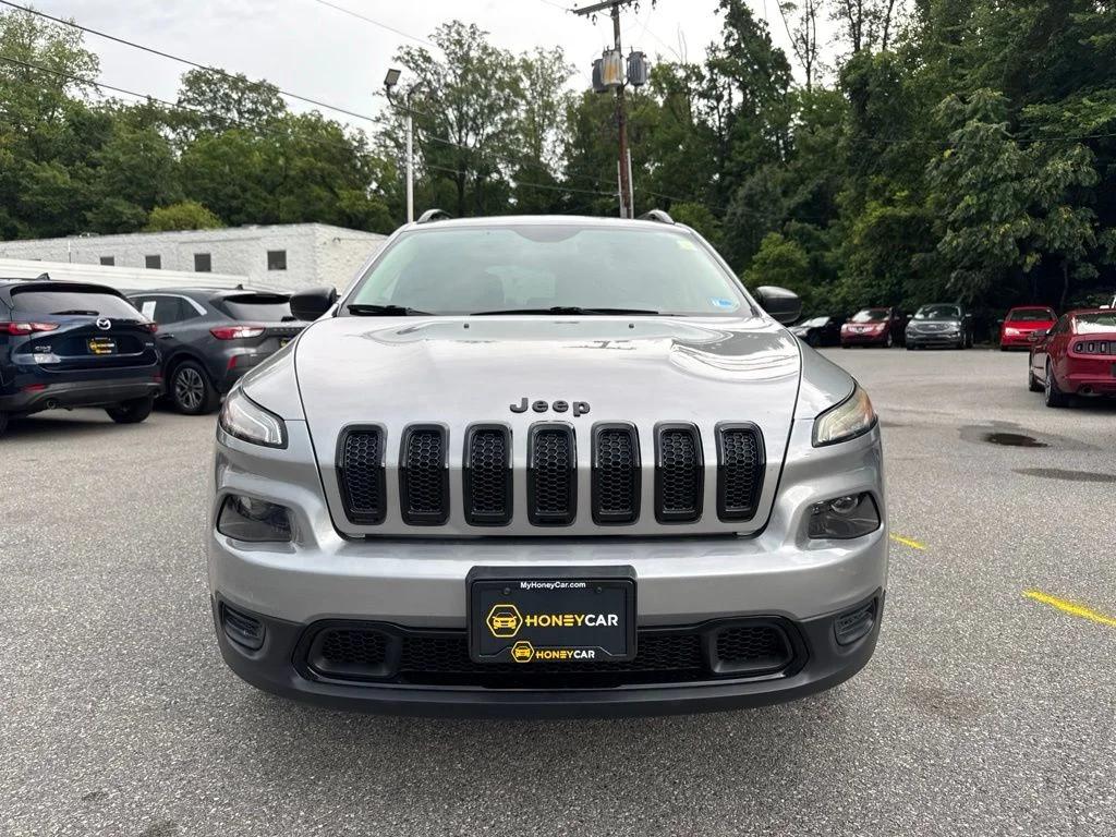 jeep cherokee 2017 1C4PJMAS4HW556081 image jeep cherokee 2017 1C4PJMAS4HW556081 image