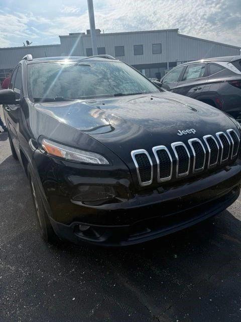 jeep cherokee 2017 1C4PJMCS9HD220449 image jeep cherokee 2017 1C4PJMCS9HD220449 image