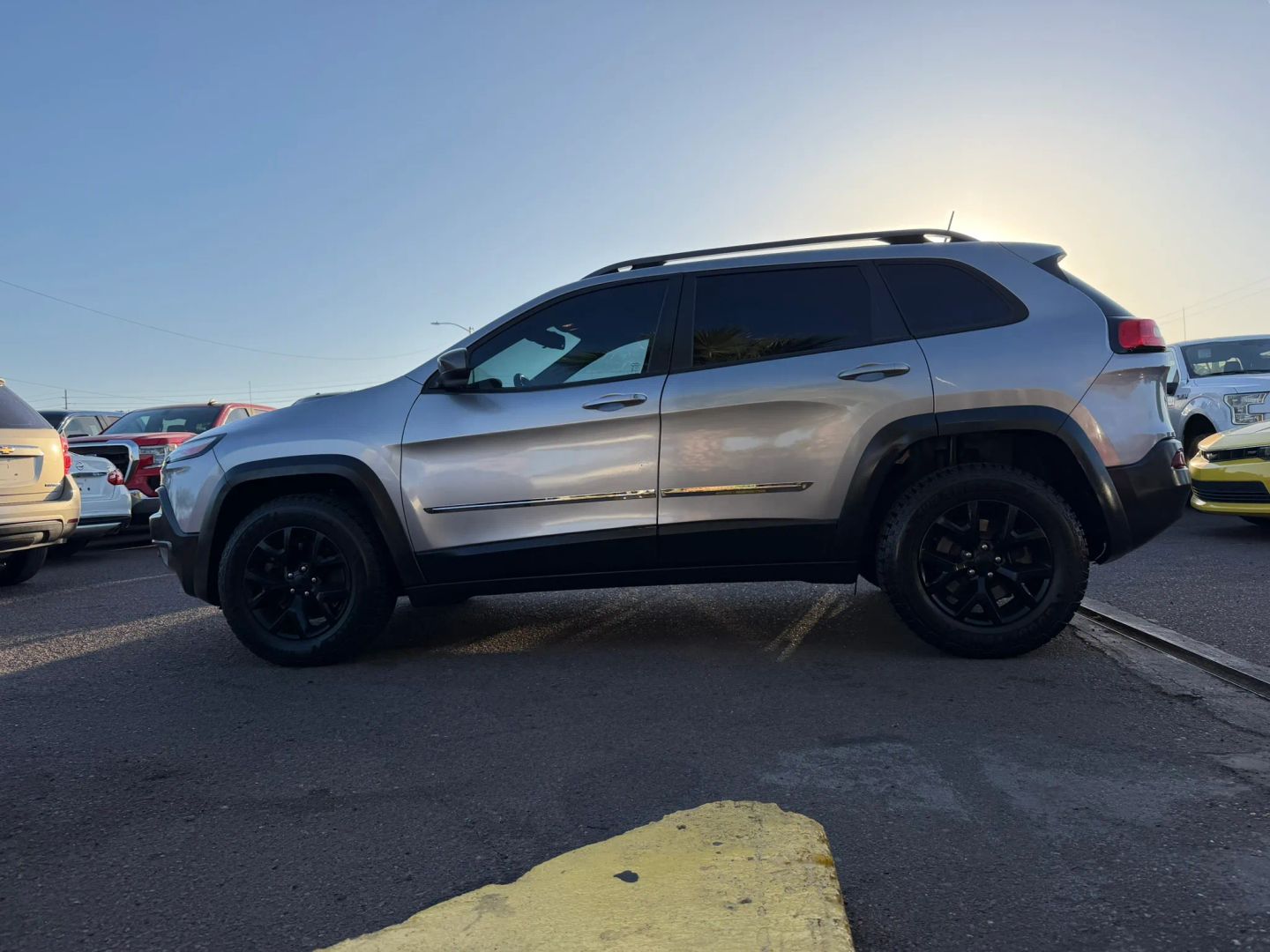 jeep cherokee 2017 1C4PJMBB1HW658937 image jeep cherokee 2017 1C4PJMBB1HW658937 image